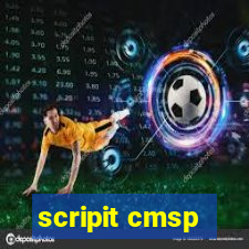 scripit cmsp