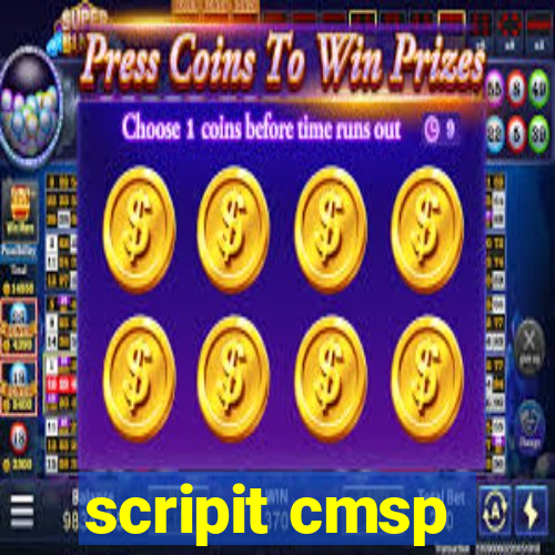 scripit cmsp