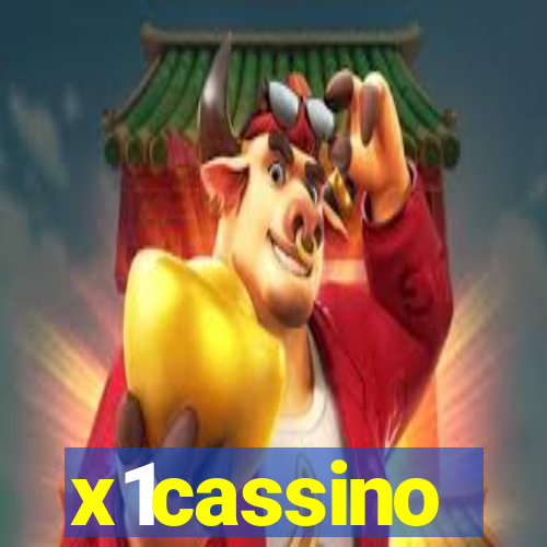 x1cassino