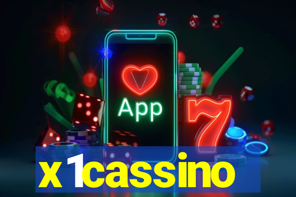 x1cassino