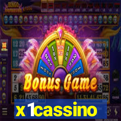 x1cassino