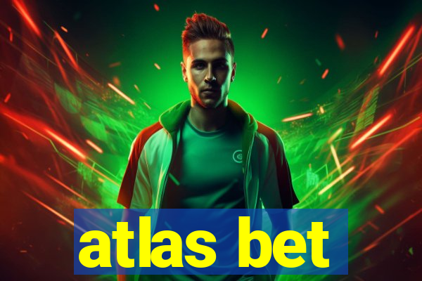 atlas bet