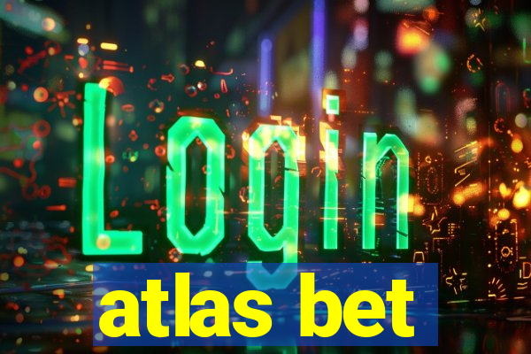 atlas bet