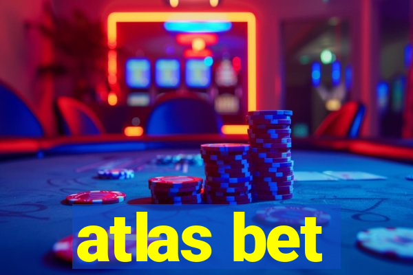 atlas bet