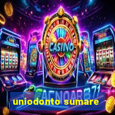 uniodonto sumare