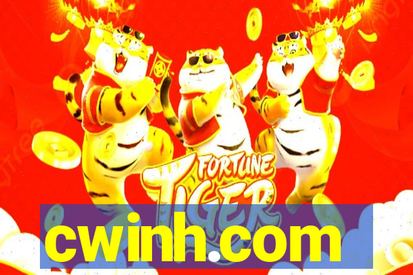 cwinh.com