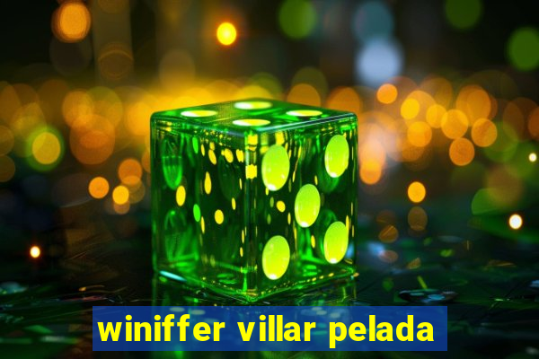 winiffer villar pelada