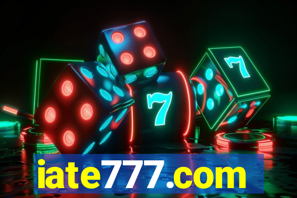 iate777.com