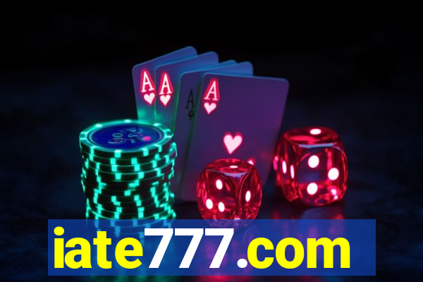 iate777.com