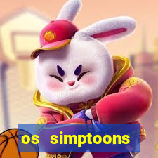 os simptoons futebol e cerveja