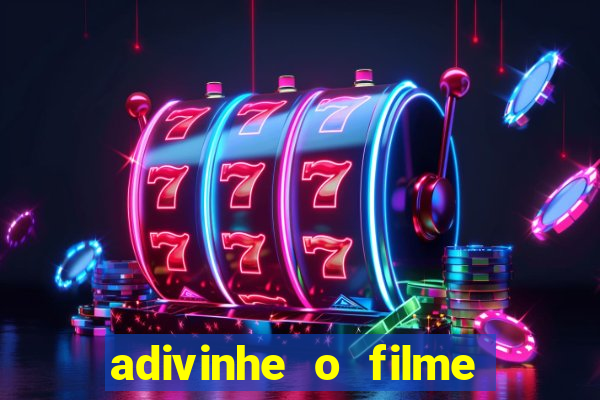 adivinhe o filme pelo emoji quiz