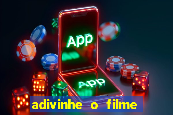 adivinhe o filme pelo emoji quiz