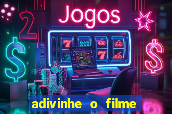 adivinhe o filme pelo emoji quiz