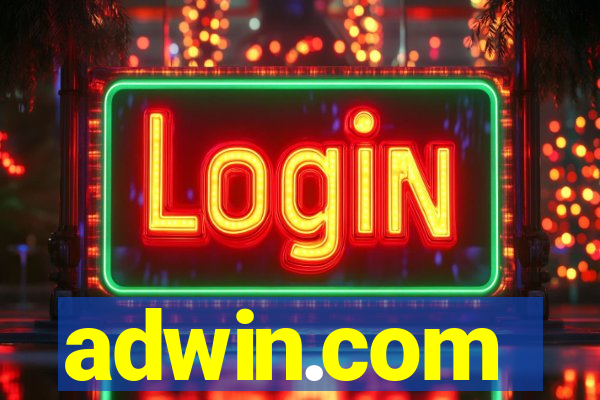 adwin.com