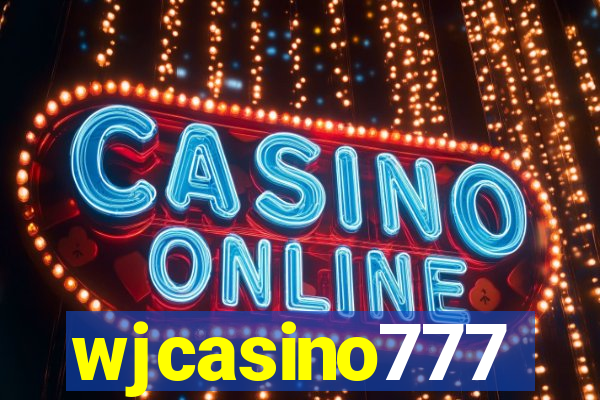 wjcasino777