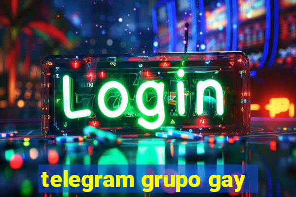 telegram grupo gay