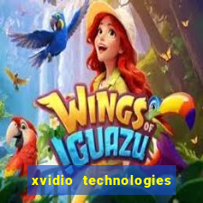 xvidio technologies brasil 202