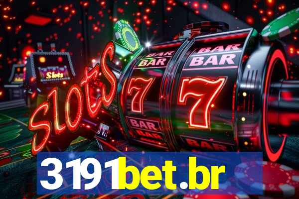 3191bet.br