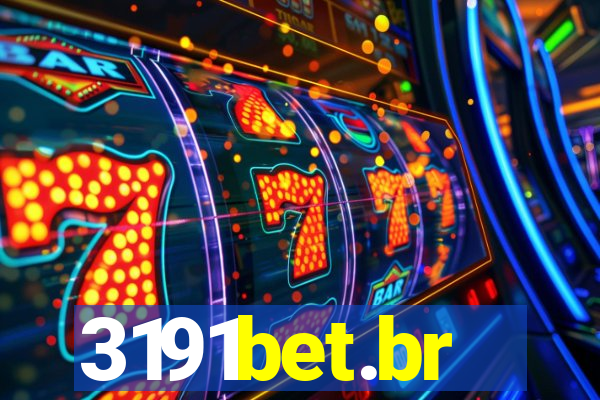 3191bet.br