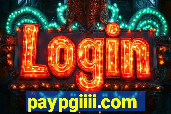 paypgiiii.com