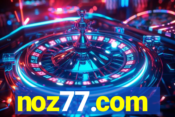 noz77.com