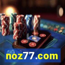 noz77.com