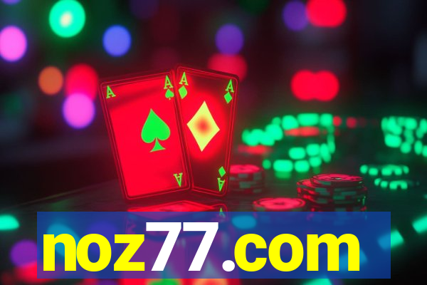 noz77.com