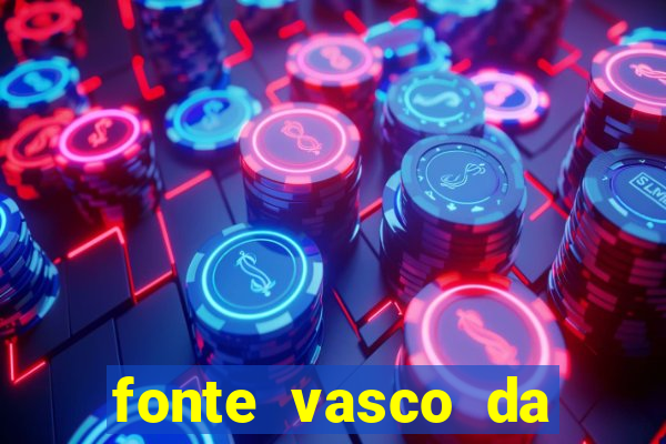 fonte vasco da gama dafont