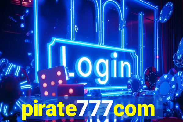 pirate777com