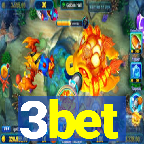 3bet