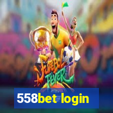 558bet login