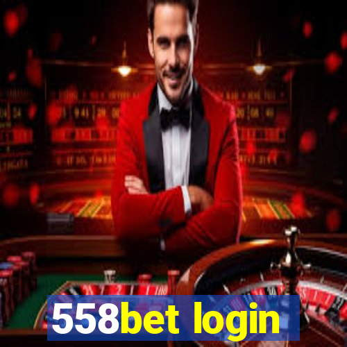 558bet login