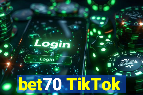 bet70 TikTok