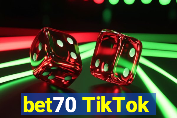 bet70 TikTok