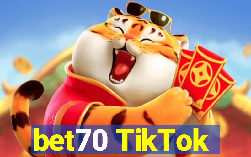 bet70 TikTok