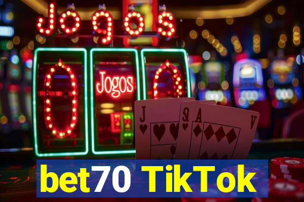 bet70 TikTok