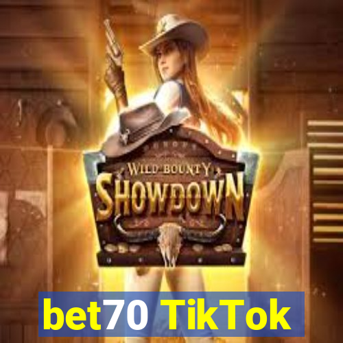 bet70 TikTok