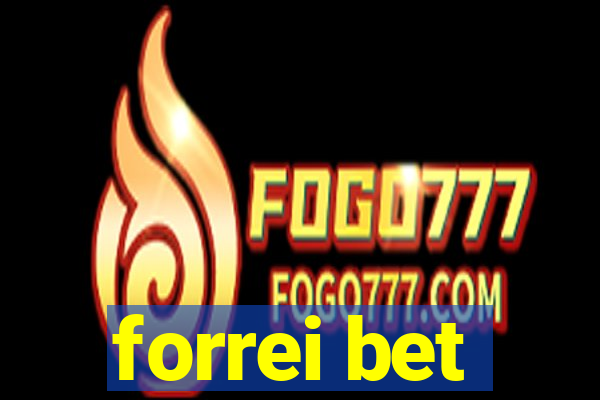 forrei bet