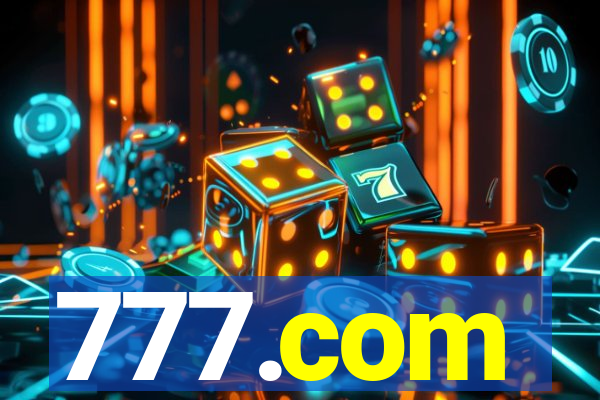 777.com