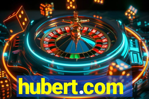 hubert.com plataforma de jogos