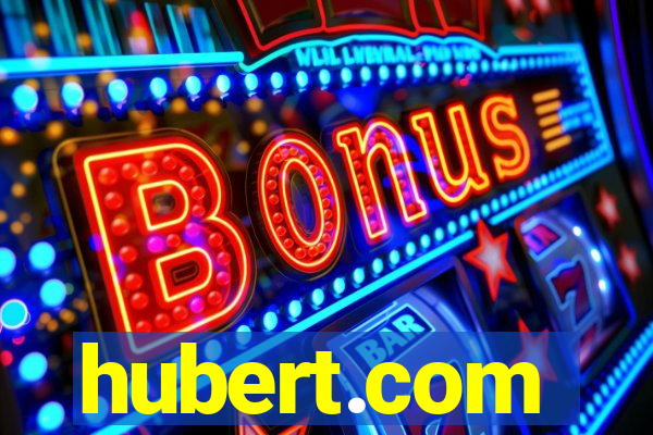 hubert.com plataforma de jogos