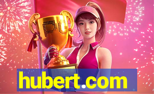 hubert.com plataforma de jogos