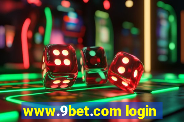 www.9bet.com login