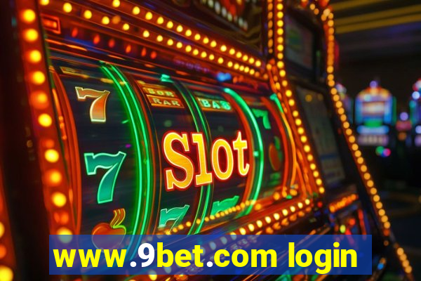 www.9bet.com login