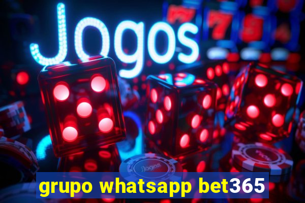 grupo whatsapp bet365