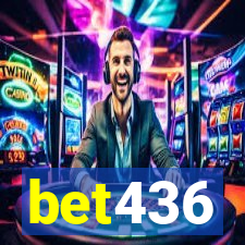 bet436