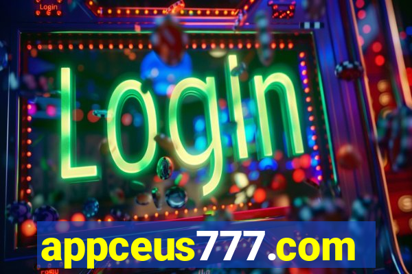 appceus777.com