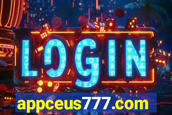 appceus777.com