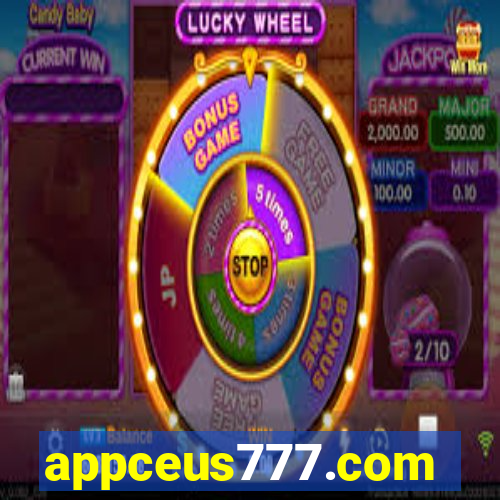 appceus777.com