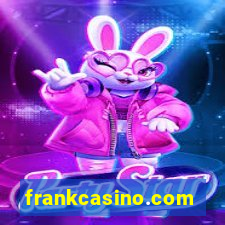 frankcasino.com